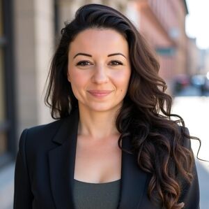 Meet your Posher, Lulu